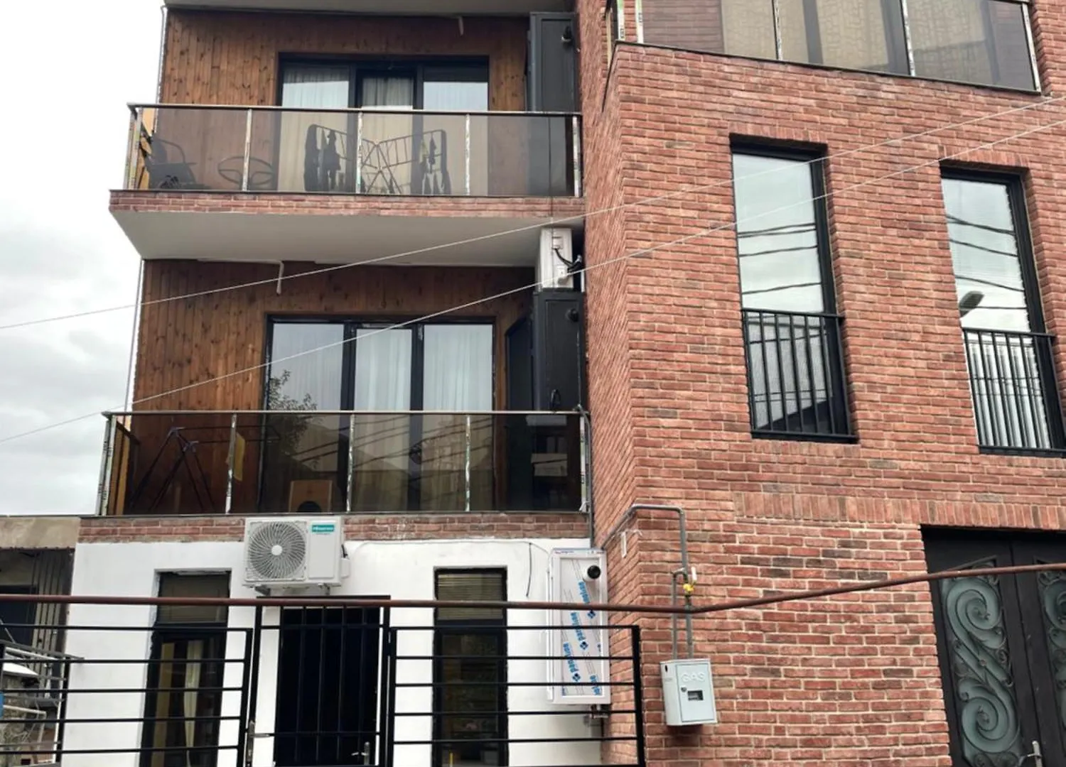 Telavi Street Apartment Tbilisi