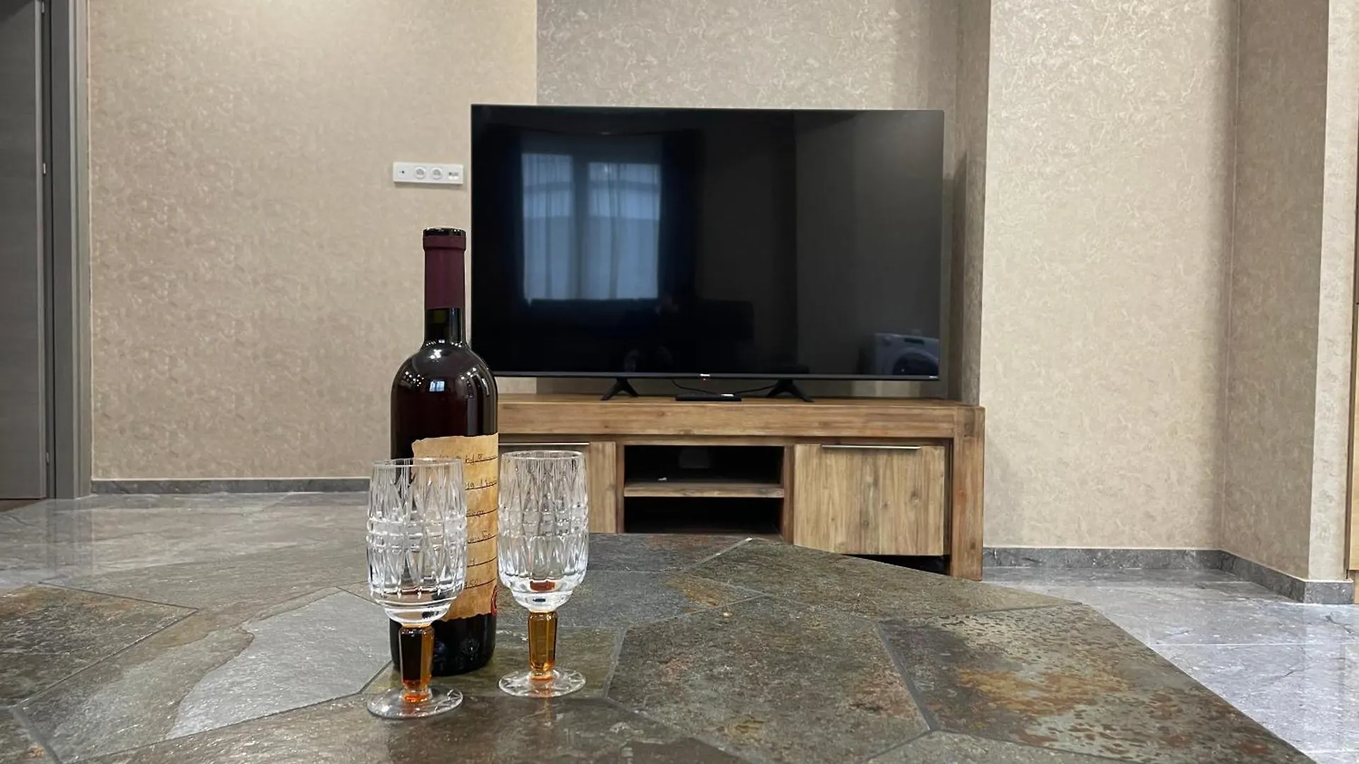 Telavi Street Apartment Tbilisi